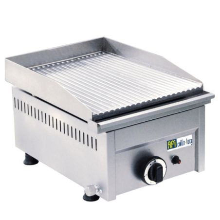 AFI - PLAQUES À SNACKER 