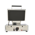 SAMMIC - PLAQUE A SNACKER VITRO-GRILL  GV-6LA 230/50-60/1 LISSE -  LISSE