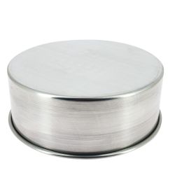 copy ofPorte-gâteaux forme rectangulaire en aluminium à 3 étages démontable
