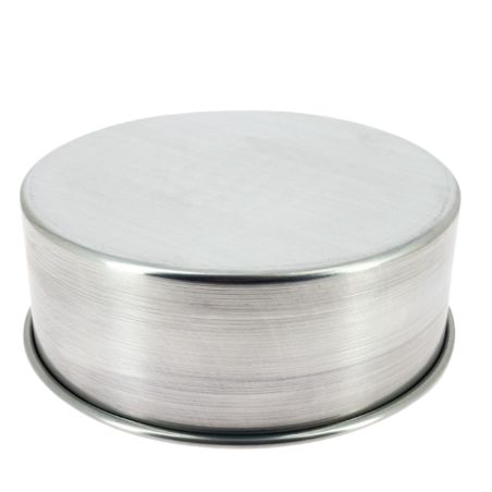 copy ofPorte-gâteaux forme rectangulaire en aluminium à 3 étages démontable