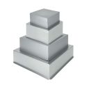 copy ofMoule Wedding Cake Rond Kit 4 pièces