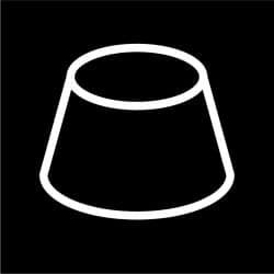 Flexipan® Origine - Muffins...