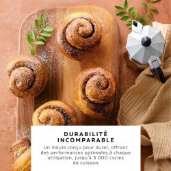 Flexipan® Origine - Coeur