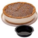 Flexipan® Origine - Génoise / CheesecakeØ180mm prof.70 mm