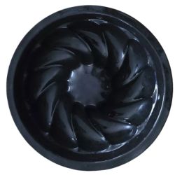 Flexipan® Origine - Moule à Savarin Ø250mm, prof. 65mm