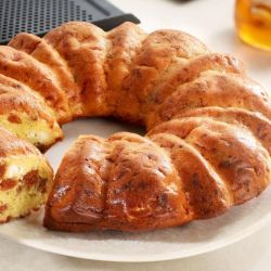 Flexipan® Origine - Rosace Ø248 x 47.5mm