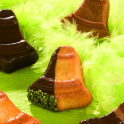 Flexipan® Origine Cloches - 15 emp. pour plq 600x400