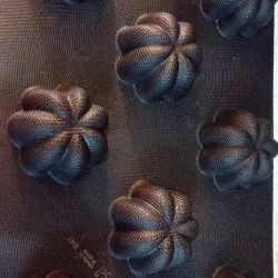 Flexipan® Origine - Charlottes 13” x 18”