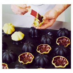 Flexipan® Origine - Charlottes 18 emp. pour plq 600x400