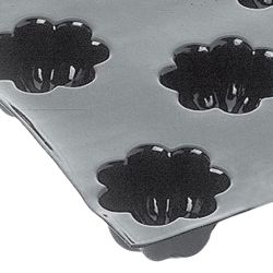 Flexipan® Origine - Charlottes 13” x 18”