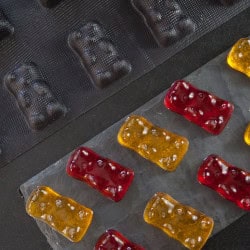 Flexipan® Origine - Oursons...