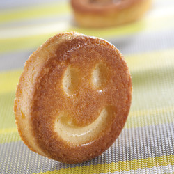 Flexipan® Origine - Sourire...