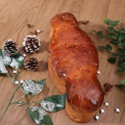 Flexipan® Origine Coquilles - Sourire 18 emp.pour plq 400x300