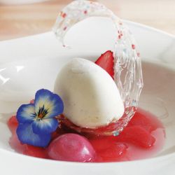 Flexipan® Origine - Mini-Quenelles 100 empreintes600 x 400 mm