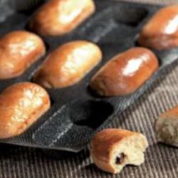 copy ofFlexipan® Origine mini-éclair 48 emp. pour plq 600x400