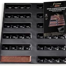 copy ofFlexipan® Origine mini-éclair 48 emp. pour plq 600x400