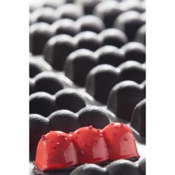 Flexipan® Origine MiniChenille 27 emp. pour plq 530x325