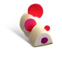 Flexipan® Origine MiniChenille 27 emp. pour plq 530x325