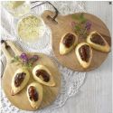Flexipan® OrigineQuenelles 15 emp. pour plq 400x300 