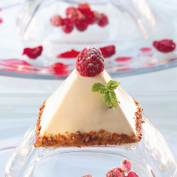 Flexipan® Origine - Pyramides GN ½ 9 moules 265 x 325 mm