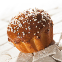 Flexipan® Origine brioche 6...