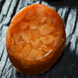 Flexipan® Origine - Mini-Florentiners 40 emp. pour plq 600x400