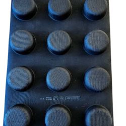 Flexipan® Origine - cylindre 48 emp. pour plq 600x400