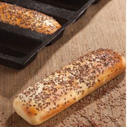 Flexipan® Air Allongées	12 Emp. Pour plq 600x400 250 ml