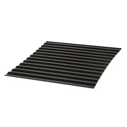 Flexipan® Inspiration - Tapis+bûche Kit Matelassé + Rodéo