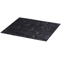 Flexipan® Inspiration - Tapis+bûche Kit Matelassé + bois