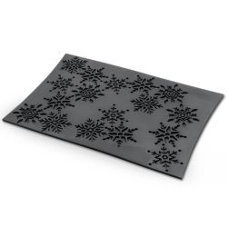 Flexipan® Inspiration Disque Flocon