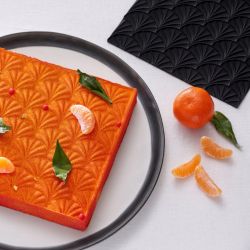 Flexipan® Inspiration - Tapis Ecaille Motif Ecaille pour FX-00200