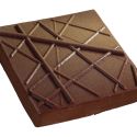 Flexipan® Inspiration - Tapis Mikado pour plq 600x400 FlexiForm FX-01950 
