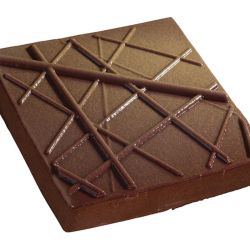 Flexipan® Inspiration - Tapis Mikado pour plq 600x400 FlexiForm FX-01950 