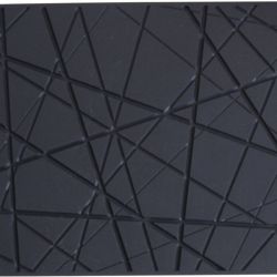 Flexipan® Inspiration - Tapis Mikado pour plq 600x400 FlexiForm FX-01950 