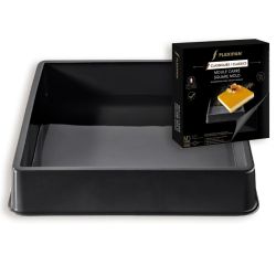 Flexipan® Inspiration - Moule Carré multifonction