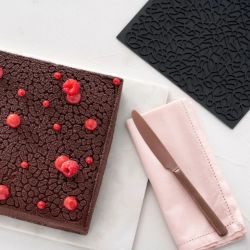 Flexipan® Inspiration - Tapis Labyrinthe pour pâtissier