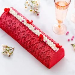 copy ofFlexipan® Inspiration - Tapis bûche Laponie