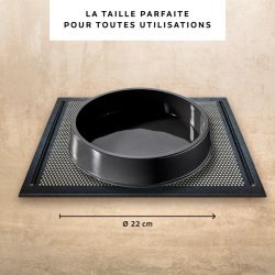 Flexipan® Inspiration - Moule rond Ø 220 mm