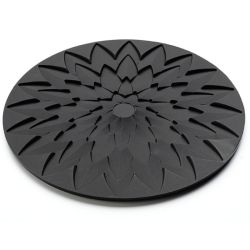 Flexipan® Inspiration - Tapis Rond fleur