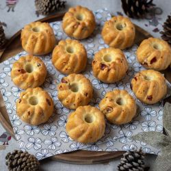 Flexipan® Inspiration moule Bundts noir24 empreintes pour plq 600x400