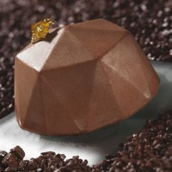 Flexipan® Inspiration - Moule Diamant 24 emp. pour plq 400x600 mm