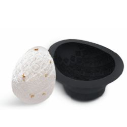 Flexipan® Inspiration - Moule oeuf 3D