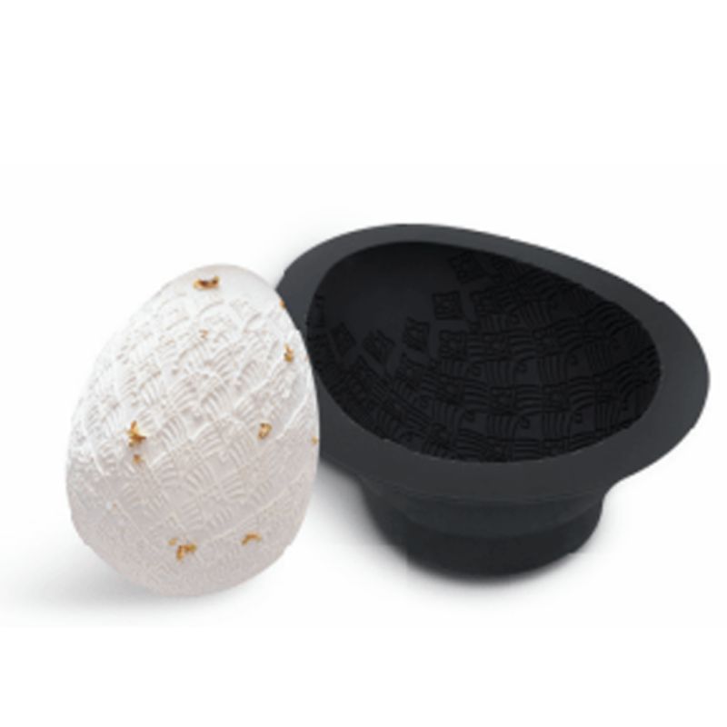 Flexipan® Inspiration - Moule oeuf 3D