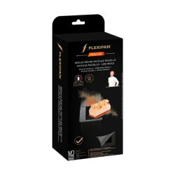 Flexipan® Inspiration - Moule Bûchesvol.78 ml