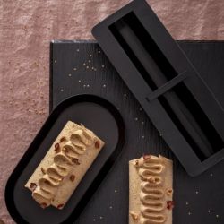 Flexipan® Inspiration - Moule Bûchesvol.78 ml