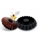 Flexipan® Inspiration - Moule Kura	1 emp. 	Ø195 x 43mm