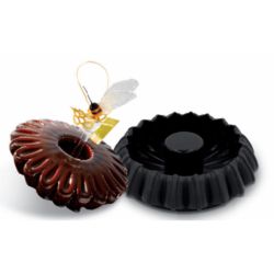 Flexipan® Inspiration - Moule Kura	1 emp. 	Ø195 x 43mm