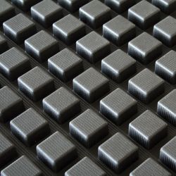 Flexipan® Inspiration - Moule Cuora 1 emp. Ø180 x 54mm
