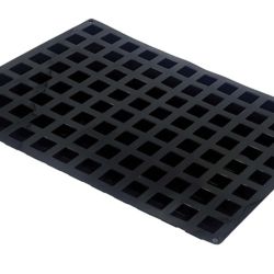 Flexipan® Inspiration - Moule Cuora 1 emp. Ø180 x 54mm